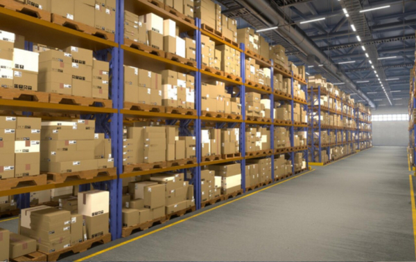 Chaos w magazynie – 3 najczęstsze przyczyny