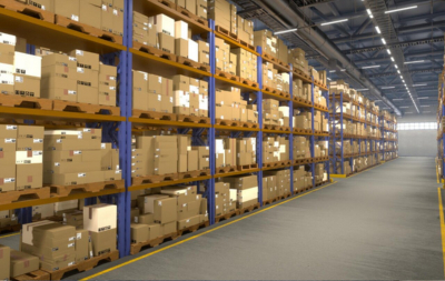 Chaos w magazynie – 3 najczęstsze przyczyny