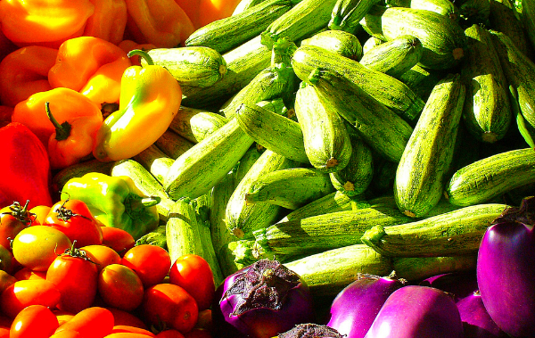 Bezpieczeństwo żywności